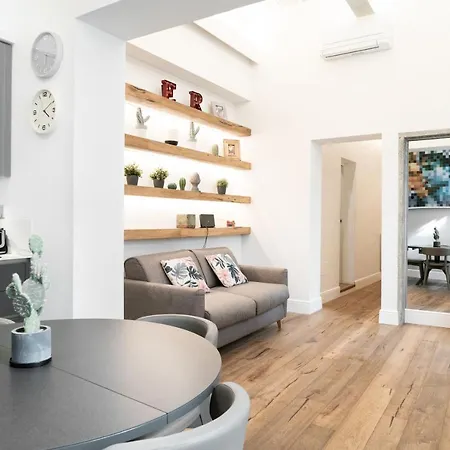 Luxury Apartment - San Pancrazio, Florence Exterior photo