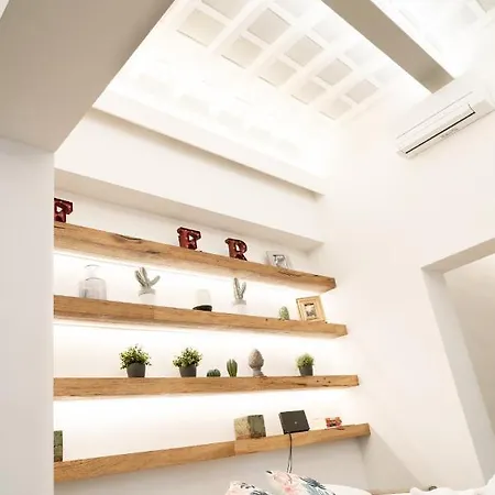 Luxury Apartment - San Pancrazio, Florence Exterior photo
