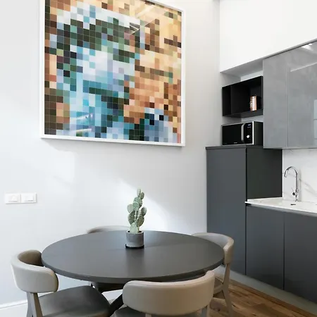 Luxury Apartment - San Pancrazio, Florence Exterior photo