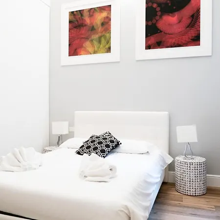 Luxury Apartment - San Pancrazio, Florence Exterior photo