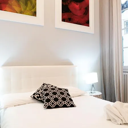 Luxury Apartment - San Pancrazio, Florence Exterior photo