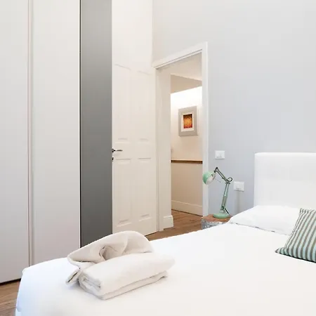 Luxury Apartment - San Pancrazio, Florence Exterior photo