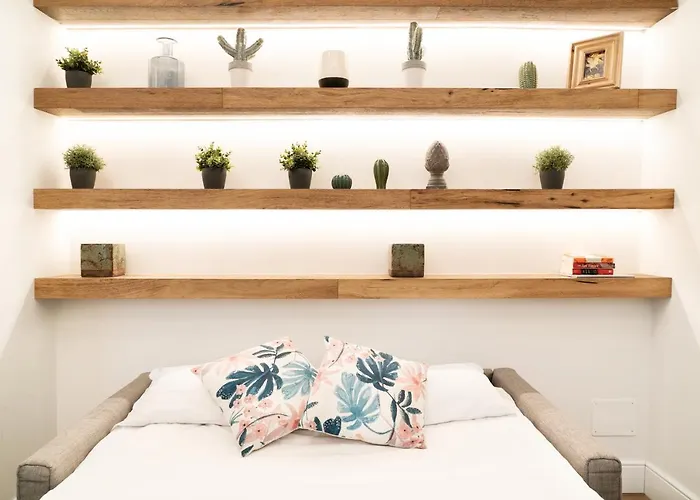 Luxury Apartment - San Pancrazio, Florence