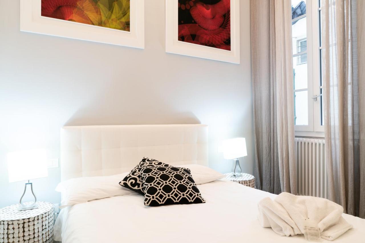 Luxury - San Pancrazio, Firenze