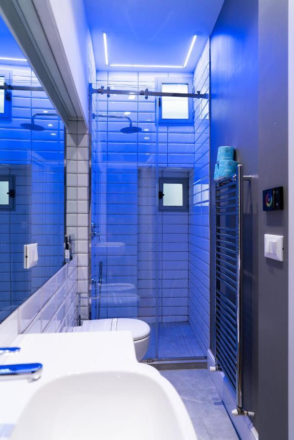 Luxury - San Pancrazio, Apartment Florenz