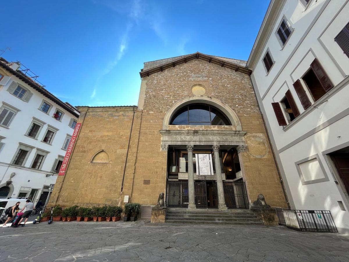 Luxury - San Pancrazio, Firenze